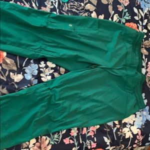 Barco One scrub joggers